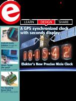 Elektor Electronic UK 05-06 2016